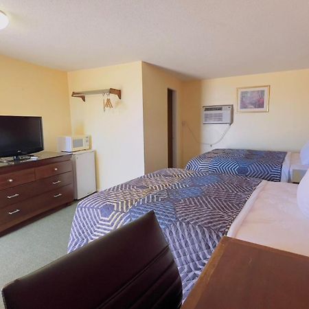 Travelors Lodge Motel & Rv Park Us-287&Us-96 Eads Buitenkant foto